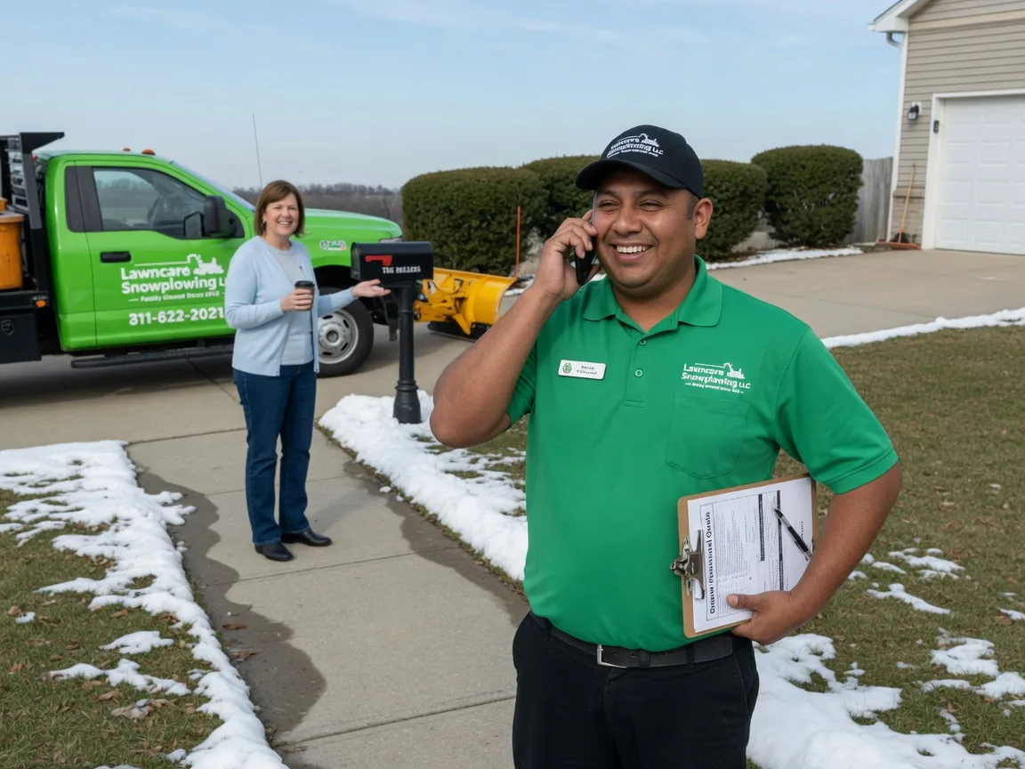 Lawn Care Services By Expert Landscaper Elko New Market, MN FAQs
